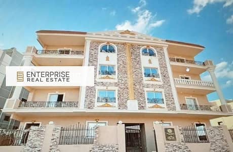 3 Bedroom Apartment for Sale in New Cairo, Cairo - WhatsApp Image 2025-06-12 at 13.13. 33_4e969330. jpg