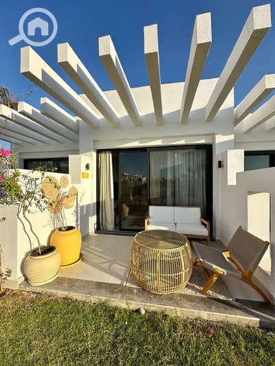 1 Bedroom Cabin for Sale in North Coast, Matruh - 59bc9aed-2729-4e6f-a2dc-11b96a676782. jpeg