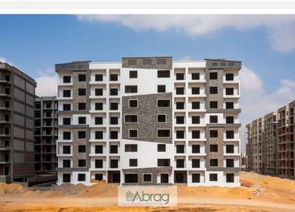 2 Bedroom Apartment for Sale in New Capital City, Cairo - WhatsApp Image 2025-06-12 at 11.47. 25 (1). jpeg