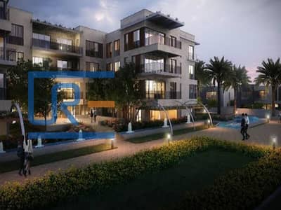 3 Bedroom Apartment for Rent in New Cairo, Cairo - IMG-20250423-WA0199. jpg