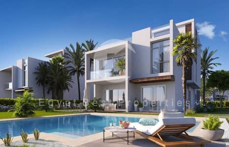 3 Bedroom Townhouse for Sale in North Coast, Matruh - WhatsApp Image 2021-05-26 at 1.24. 27 PM (1). jpeg