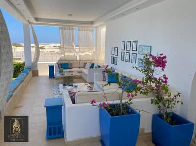 3 Bedroom Chalet for Sale in North Coast, Matruh - 219633635_102676692106907_8954932362442559306_n. jpg