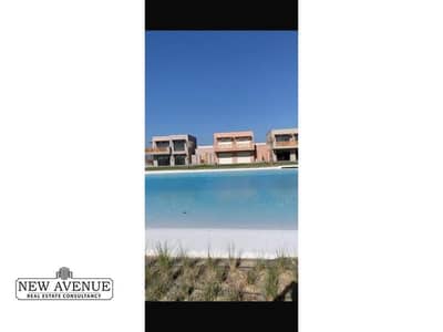 شاليه 2 غرفة نوم للبيع في الساحل الشمالي، مطروح - 2bafb9cf-daab-48d6-bea4-2218427abc26. jpg