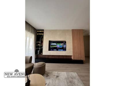 2 Bedroom Flat for Sale in New Cairo, Cairo - 8b6b4a79-e7d5-4bd2-9f3e-ce20dbe85e72. jpg