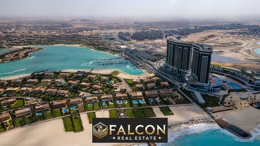 1 Bedroom Chalet for Sale in North Coast, Matruh - 0c2e990e-ed69-4117-8506-4c087e79d999. jpeg
