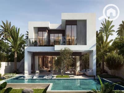 6 Bedroom Villa for Sale in Sheikh Zayed, Giza - 32_Im0. jpeg