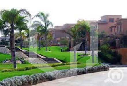4 Bedroom Townhouse for Sale in Sheikh Zayed, Giza - 1. jpeg
