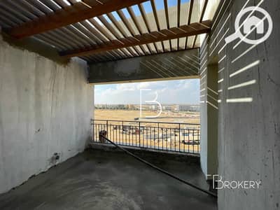 شقة 1 غرفة نوم للبيع في 6 أكتوبر، الجيزة - 105902ad-62cb-44ab-8c7e-27131191a377. jpg