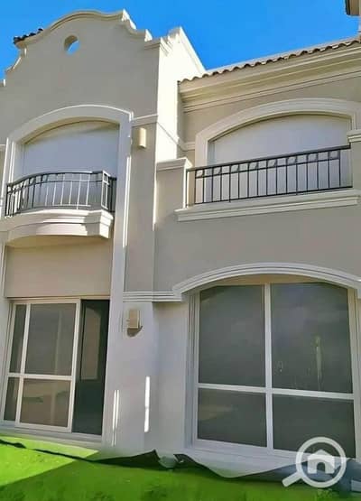 فیلا 5 غرف نوم للبيع في القاهرة الجديدة، القاهرة - 6fd675cc-9599-4147-95d5-54d71d2d177b. jpg