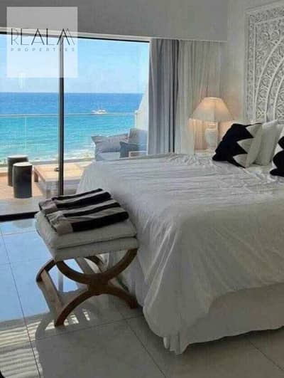 شاليه 2 غرفة نوم للبيع في سوما باى، البحر الأحمر - 496333926_4037159973219550_2074275971676319667_n. jpg