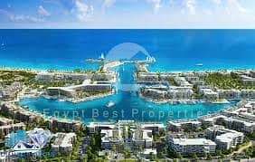 1 Bedroom Chalet for Sale in North Coast, Matruh - images (3). jpeg