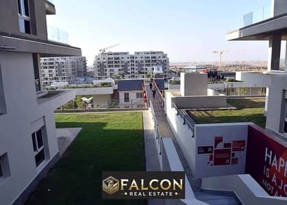 4 Bedroom Flat for Sale in New Cairo, Cairo - WhatsApp Image 2025-03-11 at 13.58. 52_2422d3d2. jpg