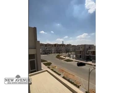 تاون هاوس 4 غرف نوم للبيع في العاصمة الإدارية الجديدة، القاهرة - 2fdf6ab9-256c-4d38-b6c7-d2c150c78751. jpg