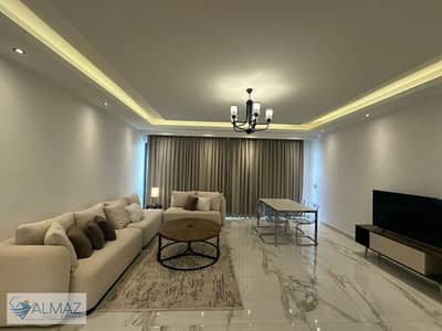 2 Bedroom Apartment for Rent in New Cairo, Cairo - IMG-20250612-WA0298. jpg