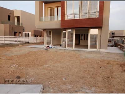 4 Bedroom Villa for Sale in North Coast, Matruh - IMG-20250609-WA0149. jpg
