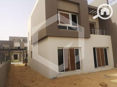 5 Bedroom Townhouse for Sale in Sheikh Zayed, Giza - Etapa 1. jpg