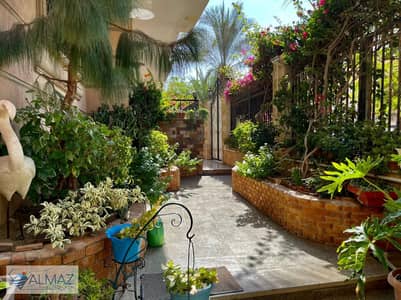 3 Bedroom Apartment for Rent in New Cairo, Cairo - IMG-20250612-WA0357. jpg