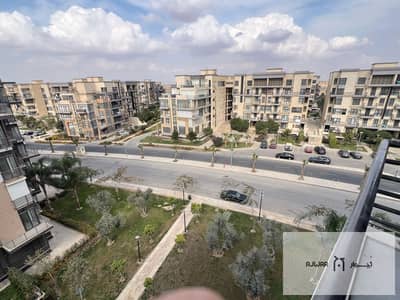 3 Bedroom Flat for Sale in Madinaty, Cairo - WhatsApp Image 2025-04-24 at 4.15. 45 PM (2). jpeg