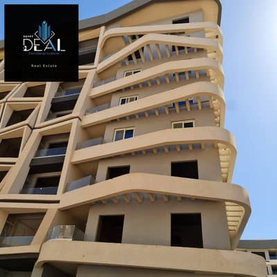 فلیٹ 3 غرف نوم للبيع في العاصمة الإدارية الجديدة، القاهرة - IMG-20241210-WA0129. jpg
