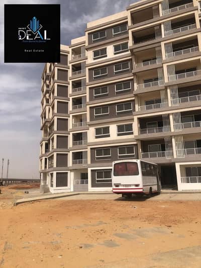 2 Bedroom Flat for Sale in New Capital City, Cairo - IMG-20241201-WA0178. jpg