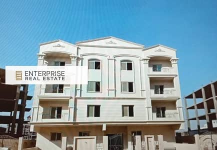 3 Bedroom Apartment for Sale in New Cairo, Cairo - WhatsApp Image 2025-06-12 at 13.14. 11_73a22ca9. jpg
