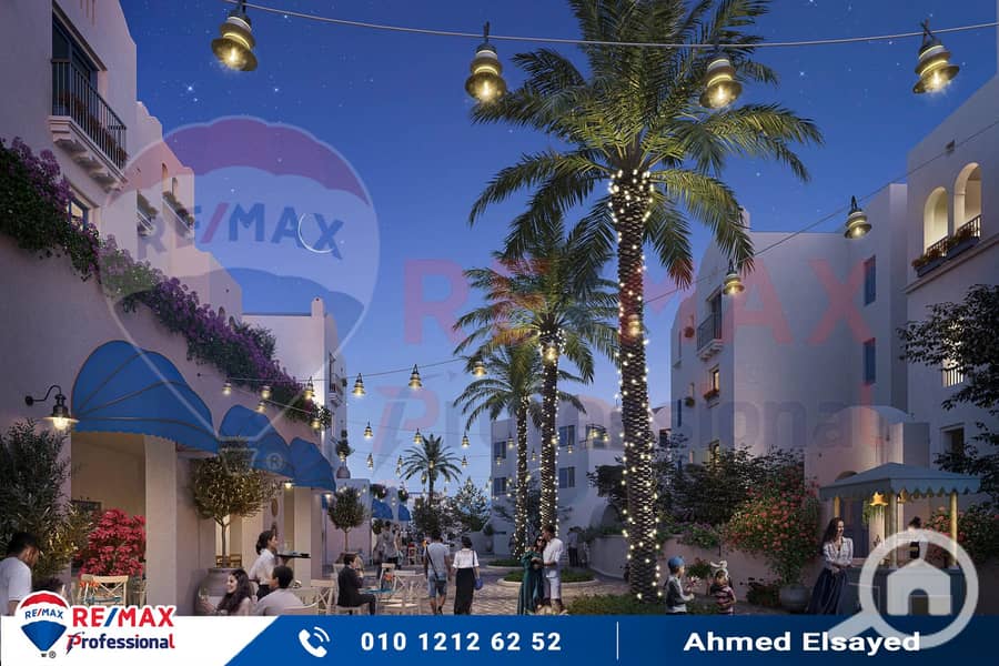 3 EMAAR_MarassiGreekVillage_CGI06_03a-scaled. jpg