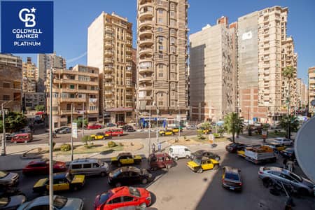 شقة 3 غرف نوم للبيع في الإبراهيمية، الإسكندرية - 3. JPG