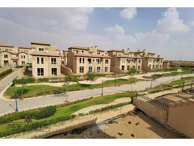 3 Bedroom Villa for Sale in New Capital City, Cairo - IMG-20250609-WA0066. jpg