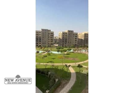 4 Bedroom Apartment for Sale in New Cairo, Cairo - IMG-20250609-WA0151. jpg