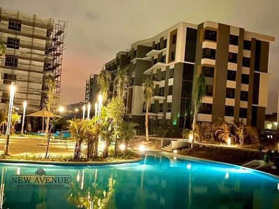 شقة 3 غرف نوم للبيع في القاهرة الجديدة، القاهرة - IMG-20250612-WA0070. jpg