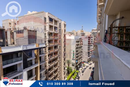 فلیٹ 5 غرف نوم للبيع في سموحة، الإسكندرية - IMG_8706. jpg