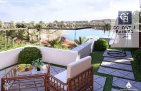 6 Bedroom Villa for Sale in New Cairo, Cairo - download. jpeg
