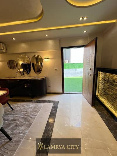 3 Bedroom Duplex for Sale in New Cairo, Cairo - WhatsApp Image 2025-06-11 at 4.34. 53 PM (9). jpeg