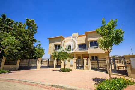 5 Bedroom Villa for Sale in 6th of October, Giza - 10. jpg