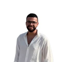 Ahmed Sherif