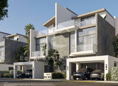 3 Bedroom Chalet for Sale in North Coast, Matruh - Screenshot 2024-03-13 121357. png