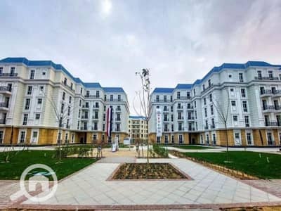 2 Bedroom Apartment for Sale in North Coast, Matruh - 13147e47-a8e6-4405-9ba6-e89368a59589-0fb3e598-21f1-405e-8098-c89b42603472. jpg