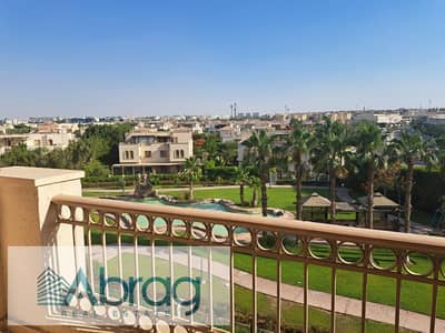 شقة 3 غرف نوم للايجار في الشيخ زايد، الجيزة - WhatsApp Image 2025-06-12 at 2.32. 18 PM. jpeg