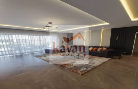 2 Bedroom Apartment for Rent in New Cairo, Cairo - WhatsApp Image 2025-06-12 at 2.46. 01 PM(13). jpeg