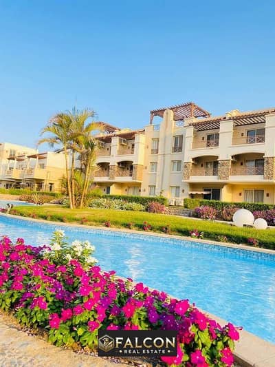 3 Bedroom Chalet for Sale in Ain Sukhna, Suez - WhatsApp Image 2025-02-26 at 12.17. 14 PM. jpeg