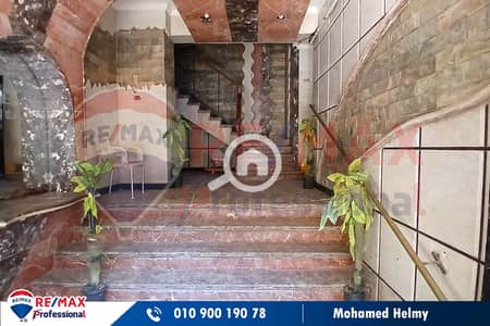 فلیٹ 3 غرف نوم للبيع في سيدي بشر، الإسكندرية - 1. jpg