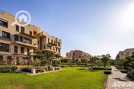 3 Bedroom Duplex for Sale in New Cairo, Cairo - download. jpg