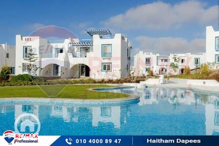 3 Bedroom Chalet for Sale in North Coast, Matruh - WhatsApp Image 2025-06-11 at 12.40. 48 PM. jpg