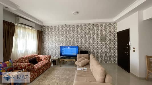 3 Bedroom Apartment for Rent in New Cairo, Cairo - IMG-20250501-WA0148. jpg