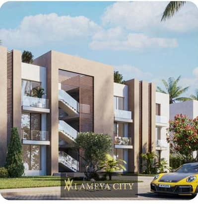 2 Bedroom Chalet for Sale in North Coast, Matruh - df817eb5-6d8b-442d-ac27-d872bac038f4. jpg