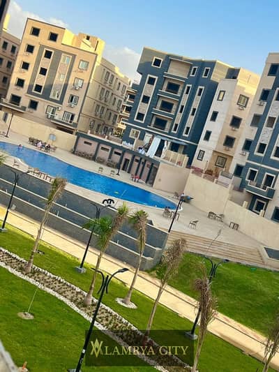 2 Bedroom Apartment for Sale in New Cairo, Cairo - WhatsApp Image 2025-06-11 at 1.21. 37 PM (3). jpeg