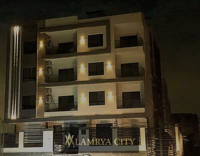 فلیٹ 3 غرف نوم للبيع في القاهرة الجديدة، القاهرة - WhatsApp Image 2025-06-10 at 5.27. 49 PM. jpeg