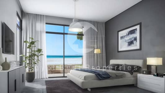 2 Bedroom Chalet for Sale in Soma Bay, Red Sea - 1 (5). jpeg