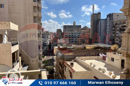 شقة 3 غرف نوم للبيع في جليم، الإسكندرية - IMG_1940. jpg