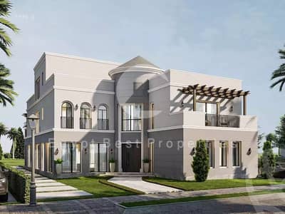 4 Bedroom Duplex for Sale in New Cairo, Cairo - 65c8d0bdea25f093709837. jpg